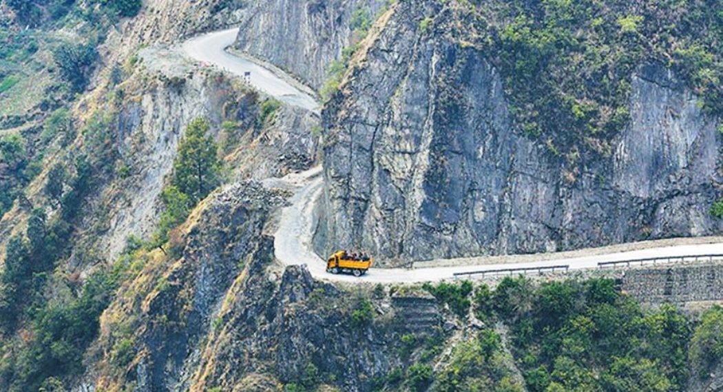 कान्ति लोकपथ शनिबारदेखि दैनिक छ घण्टा बन्द हुने