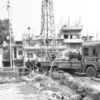 भत्कन थाले सडक