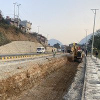 जहाज दुर्घटनापछि सुस्तायो पोखराको पर्यटन