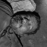 मृत अवस्थामा भेटिए प्रकाश