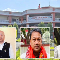 एक सय दिनमा सहकारीमन्त्री अधिकारीका १०१ काम