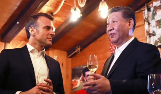 लामो दूरीका रात्रि तथा दिवा सेवाका गाडी बसपार्कबाट मात्रै छुट्ने