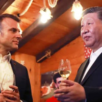 नेपाललाई थप मानवीय सहायता उपलब्ध गराउँछु : आइएफआरसी महासचिव चापागाईँ