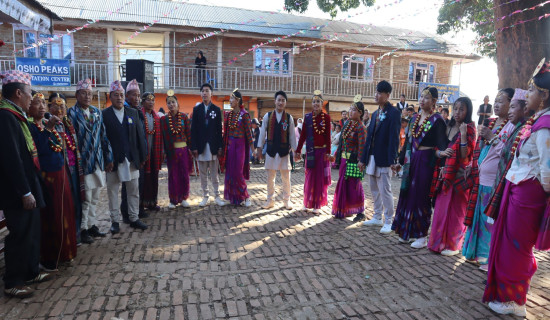 पुटिन-ट्रम्प प्रतिनिधिमण्डल वार्तामा ‘युद्ध अन्त्यको सङ्केत’