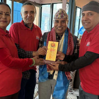 उधौली लागेसँगै भेँडाबाख्रा लिएर उधो झरे गोठाला