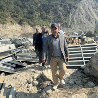 विलोमको दशौँ अभ्यास सम्पन्न