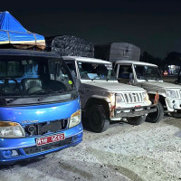 पौडेललाई एआइजीमा बढुवाका लागि सिफारिस