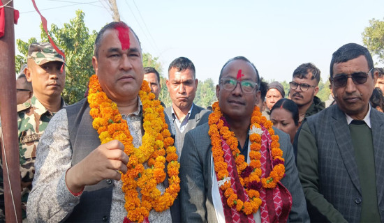 महिला मतदाता भन्छन् : महिलाका मुद्दा उठाउनेलाई भोट