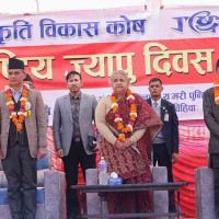 भारत-रुस सम्बन्धमा अमेरिकी दबाब