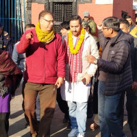 ज्यापु दिवसले जातीय सद्भाव र एकताको सन्देश दिएको छ : प्रधानमन्त्री कार्की