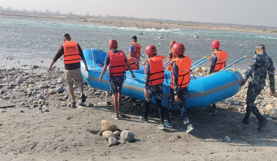 अत्यधिक चिसोले योजना निर्माण कार्य बन्द