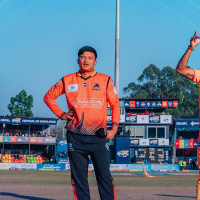 अपराजित सुदूरपश्चिम क्वालिफायरमा