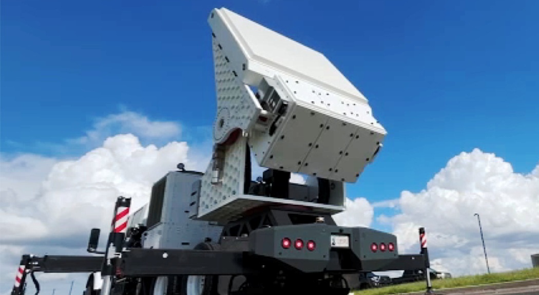 अमेरिकाको नयाँ राडारले भेनेजुएला निगरानी