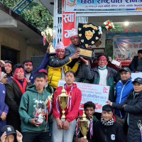 आँखा शिविरबाट साढे सात सय बढीले लिए सेवा