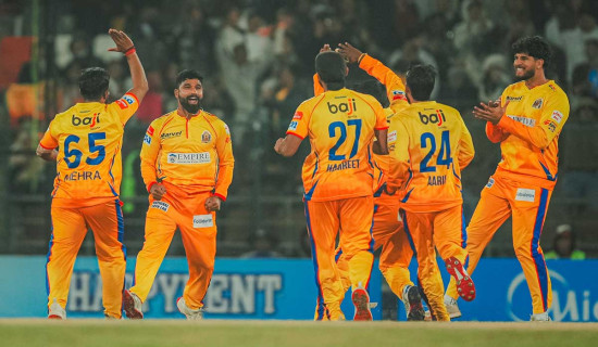 अपराजित सुदूरपश्चिम क्वालिफायरमा