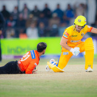 अपराजित सुदूरपश्चिम क्वालिफायरमा