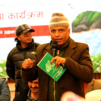 नेटा दर्लिङ र ह्वाङ्दी गाउँमा अझै पुगेन विद्युत् सेवा