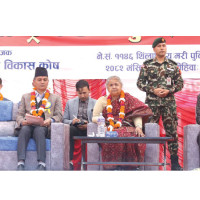 वृद्धिदरमा गण्डकी आकारमा बागमती अगाडि