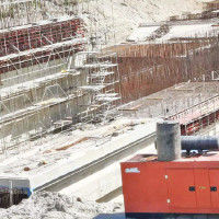 हिउँदमा कम वर्षा र बढी न्यानो