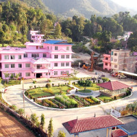 हिउँदमा कम वर्षा र बढी न्यानो