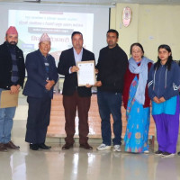 शिक्षक–विद्यार्थी व्यवस्थापन