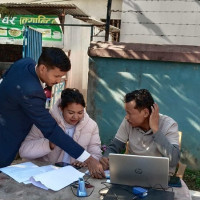 लोकतन्त्रमा प्रश्न गर्ने स्वतन्त्रता