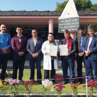 लोकतन्त्रमा प्रश्न गर्ने स्वतन्त्रता