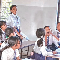 बालकमाथि यौन हिंसा