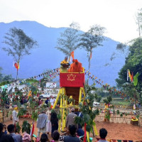 एलडिसी बैठकः वित्तीय एवम् एकीकृत सहयोगमा नेपालको जोड