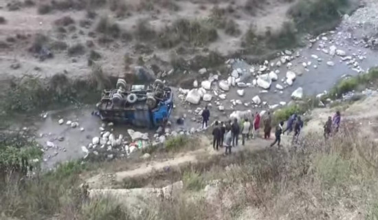 हर्षोल्लासका साथ मनाइयो उँधौली