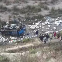 सत्यवती क्याम्पस सञ्चालन गर्न महायज्ञ : सवा करोड सङ्कलन