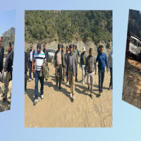 पशुपन्छी अनुसन्धानका लागि आइएलआरआइसँग सम्झौता