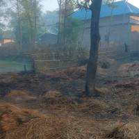 खुला दिसामुक्त सहरको ढल मिसाइन्छ महाकालीमा