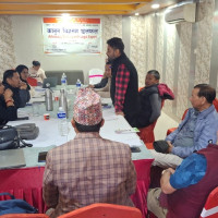 ‘‘कानुनको कार्यान्वयन नहुँदा पीडितले न्याय पाएनन्’’