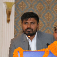 थप सहज बन्दै मतदाता नामावली  दर्ता