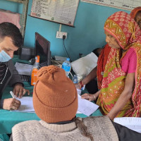 प्रधानमन्त्री कार्कीको आह्वानमा आज सर्वपक्षीय बैठक बस्दै