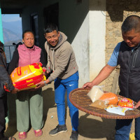 ‘मानसिक स्वास्थ्य सुधार्न आध्यात्मिक जीवनशैली’