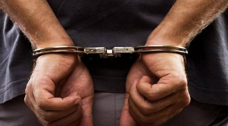 पूर्व प्रहरी हवल्दारको हत्याको आरोपमा बुद्धिराम पक्राउ