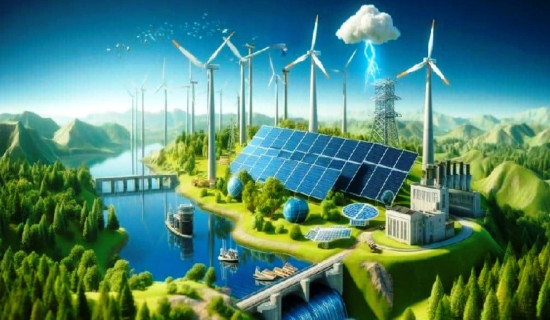 ‘मानसिक स्वास्थ्य सुधार्न आध्यात्मिक जीवनशैली’