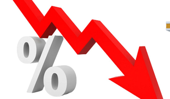 अमेरिकी व्यापार दबाबपछि भारतले ब्याज दर घटायो