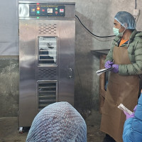 मस्तिष्कघातको अध्ययन, अनुसन्धानमा जोड