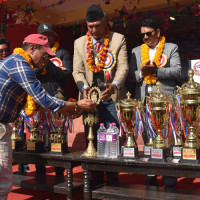 हत्याका अभियुक्त २२ वर्षपछि पक्राउ