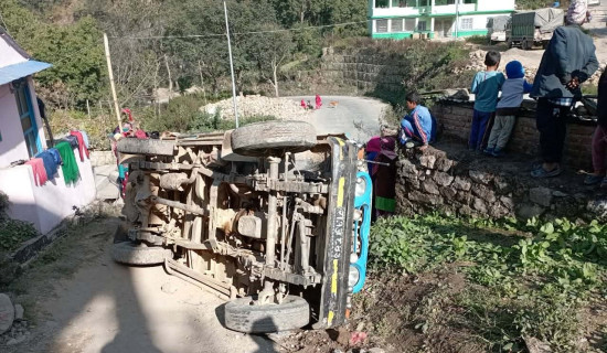 हत्याका अभियुक्त २२ वर्षपछि पक्राउ