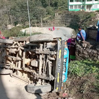 नेपाली चलचित्रमा दर्शकको आकर्षण बढ्दो