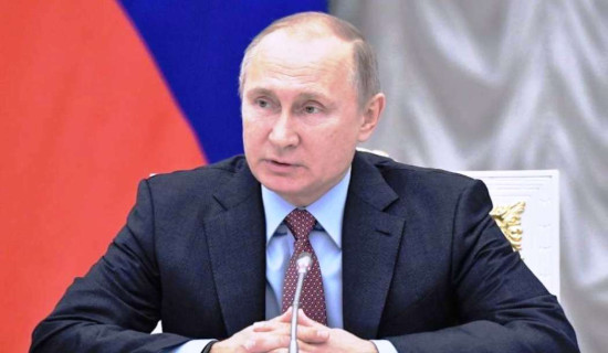 वासिङ्टन-मस्कोबिच शान्ति पहलमा तीव्रता