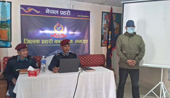 वासिङ्टन-मस्कोबिच शान्ति पहलमा तीव्रता