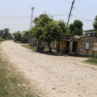 रघुगङ्गा छैठौं राष्ट्रपति रनिङ शिल्ड प्रतियोगिता सुरु