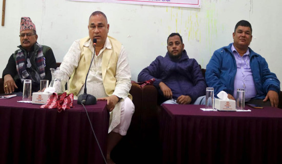 प्रदेश सरकारप्रति जनता आशावादी छन् : मुख्यमन्त्री शाह