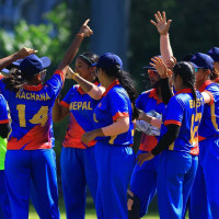 साङधुङगे माङ्गेना कपको उपाधि हाङपाङलाई