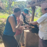 साङधुङगे माङ्गेना कपको उपाधि हाङपाङलाई